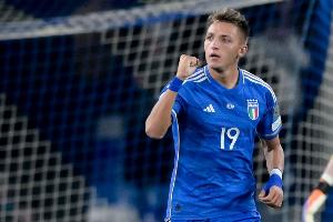 雷特吉：对阵北爱尔兰谁更有决心谁会赢，除了胜利别的都不能接受