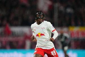 罗马诺：曼联已多次考察迪奥曼德，利物浦等队也有意该球员