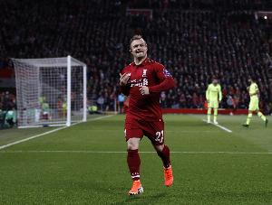 沙奇里：逆转巴萨可能是史上最精彩的，2-0时所有人开始相信奇迹