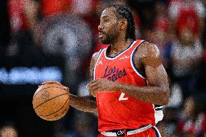 伦纳德：65场新规不会让真受伤的球员勉强出战&只为避免无故轮休