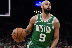 怀特：雷霆是冠军级别的球队 这类比赛正是你会期待的对决