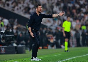 绿帽哥：若阿隆索执教利物浦，他希望签下奥利塞和迪奥曼德