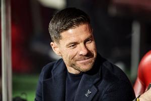 接班斯洛特！图片报：阿隆索已准备好执教红军，要求有引援话语权