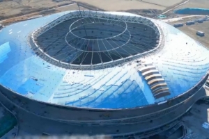 记者：济南创建国内第六个大区青训中心，将与鲁能足校互相支持