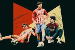 TA：贝林厄姆等球员连续三个夏天没完整假期 球员超负荷已是问题