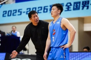 致教练组全体同仁：以热爱赴征程