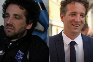 欧塞尔理疗师马蒂厄·德班当选市长，需暂时停职并离开俱乐部岗位