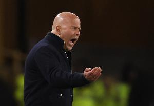 不换！独立报：利物浦尚无计划解雇斯洛特，认为表现差有客观因素