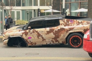 坐过三球的车？迪亚巴特疯狂摇头：绝对不可能 我永远不坐！