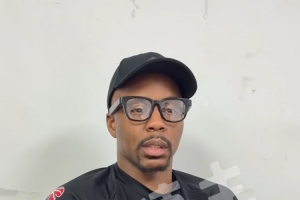 广州主帅：李祥波缺席对我们影响很大 期待有其他人站出来