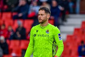 马卡报：巴萨计划明夏引进皇家社会门将雷米罗，到时他将成自由身