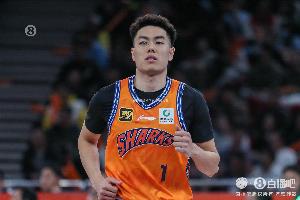 多点开花！上海10人有得分进账 6人得分上双