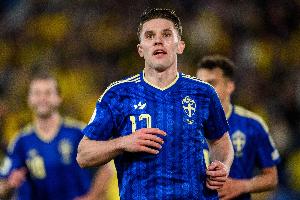 卿本神锋！约克雷斯帽子戏法率队晋级 瑞典下场战胜波兰即进正赛