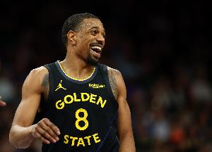 梅尔顿：希望自己在休赛期的努力能得到回报 同时也会顺其自然