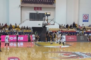 今晚广东篮球被诅咒？广东男篮遭北京绝杀 广东女篮也被江苏绝杀