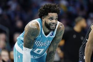 小桥：我们进攻相当出色 所以只要能做好防守我们就很强