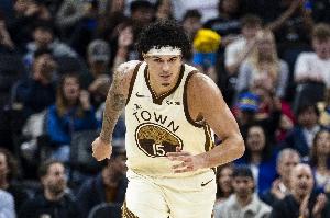 科尔谈桑托斯：比赛对他来说慢了下来 我要求很高但他确实打得好