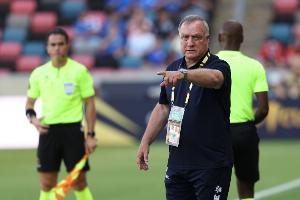 0-2不敌中国！库拉索足协紧急召回艾德沃卡特担任顾问