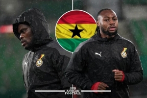 图片报：加纳备战奥地利期间下榻的酒店被盗，手表、现金失窃