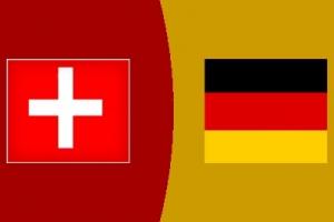 德国vs瑞士首发：维尔茨、哈弗茨、基米希、格纳布里先发