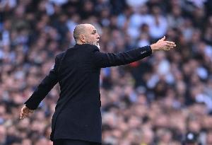 ESPN：热刺未来几天任命新教练，以便为对阵桑德兰做准备