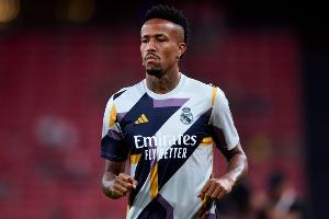 阿斯报：米利唐将在对阵马洛卡时复出，他的伤病恢复进入最后阶段