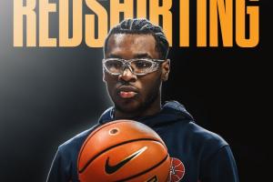 再躺一冠！亚利桑那大学夺疯三西区冠军 布莱斯大一休战一场没打