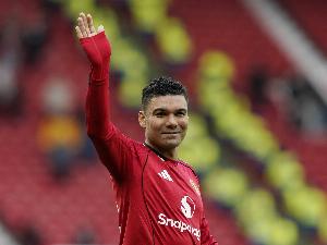 阿斯：米兰是尝试签下卡塞米罗的俱乐部之一，但球员首选去美国