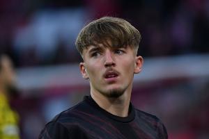 沃勒尔：卡尔德国队首秀表现很好，能否入选世界杯名单还需再观察