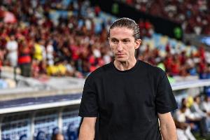 费利佩：我在马竞度过了快乐的时光，我最自豪的是见证如今的马竞