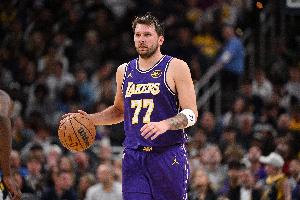 雷迪克：东契奇对于自己被禁赛很失望 他想和队友并肩作战