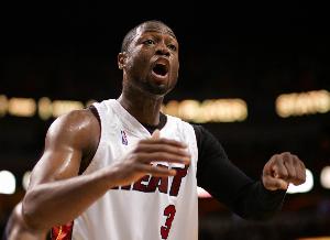 韦德：贝弗利水平不如我却大言不惭 他没资格比较我跟哈登