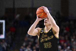 媒体人：王俊杰转校机遇和挑战并存 希望能去个更重视他的学校