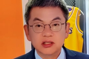 苏群：无论首轮对上掘金还是湖人 现在的火箭都是一支弱势球队