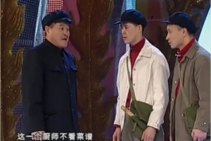 奥多姆：禅师给了我一本《孙子兵法》 我真该认真看看那本书