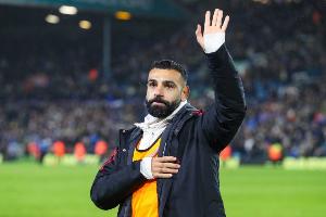 罗马诺：除非接受大幅降薪，否则很难想象萨拉赫重返意大利踢球