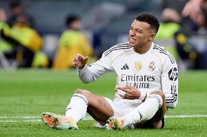 每体谈误诊风波：姆巴佩团队经常先泄密再否认，考验皇马应对能力