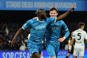 拒绝归队？卢卡库澄清：我在比利时进行治疗，永不会背弃那不勒斯