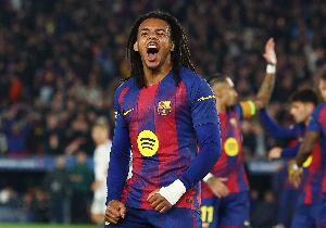 世体：巴尔德、孔德、德容接近复出，前两者有望周末出战马竞