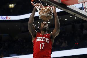 伊森：球队专门为我开了个会 不是负面针对&大家试图让我振作起来