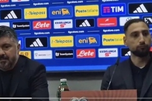 多纳鲁马：我们将迎来最重要比赛之一，只有全力以赴才能心无旁骛