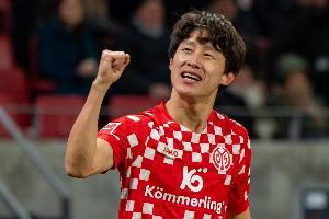 李在城：韩国队在世预赛算是强队，但踢世界杯始终只是挑战者