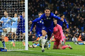 天空：切尔西计划今夏另买一名中场，恩佐在斯坦福桥并非触不可及