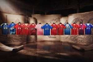 吧友觉得如何？2026年“苏超”各队主客场球衣正式发布