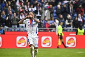 托利索父亲：儿子配得上法国队的位置，如今他十分渴望重返国家队