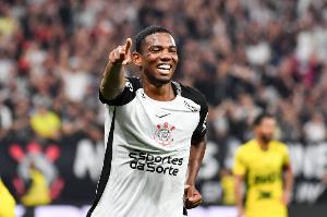 米兰新闻网：米兰拒绝参与竞价，决定放弃引进科林蒂安中场安德烈