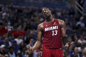 贝弗利：奇才打错人了吧？不揍阿德巴约 却跟联盟第一雷霆打架？