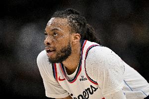 满是热爱！加兰谈骑士生涯：我不想在其他任何地方度过这段时光