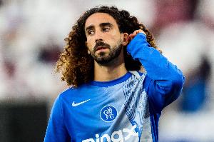 库库雷利亚：签年轻球员我能理解，但对我们想夺冠的人来说很沮丧