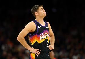 你不是挺能扔嘛？吉莱斯皮三节10中0&三分7中0 一分未得